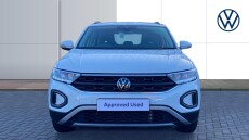 Volkswagen T-Roc 1.0 TSI Life 5dr Petrol Hatchback